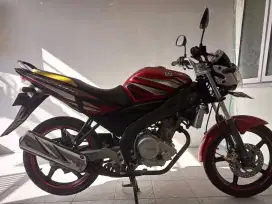 Vixion Old Edisi Akhir