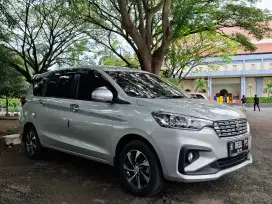 All New Suzuki Ertiga GX Matic 2020 Low KM Tgn 1 dari Baru AN Sendiri!