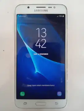 Samsung J7 2106 batangan normal murah meriah nih buat anak sekolahan