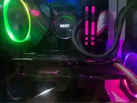 PC AMD RYZEN 5 2600X ( JUAL BU AJA )