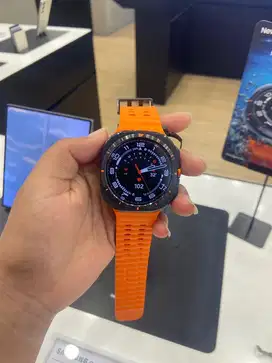 SAMSUNG GALAXY WATCH ULTRA