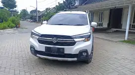 XL7 Alpha Matic tangan pertama! Low KM!