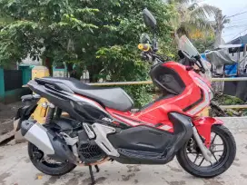 Honda adv 150 abs th 2019 DP mulai 500an