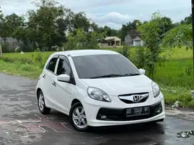 BRIO E MATIC 2015 PAJAK GREZ