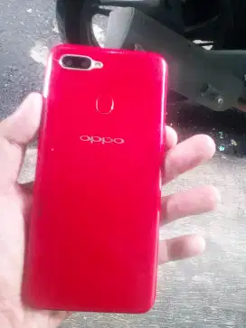 oppo A5S ram 3/32