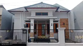 RUMAH PESAN BANGUN DI NEPAK DEKAT AKMIL FREE ALL IN