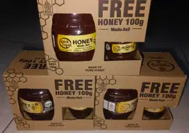 Madu Honey Quick Fresh