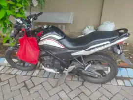 CB150R old 2015