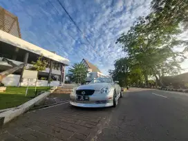 Lexus SC430 / toyota soarer