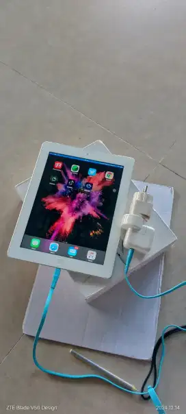 bisa TT BT iPad 32GB 9.7 inch second