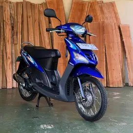 Yamaha Mio Sporty 5TL-5 2006 Full Restorasi Modifikasi