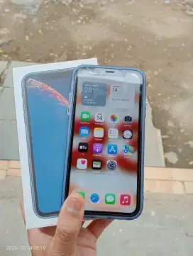 iPhone XR 128GB