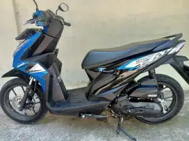 Honda beat 2024