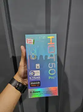 Infinix Hot 50 Pro Plus 8/256