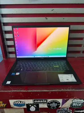 ASUS K513E | CORE i5-1135G7 | SSD 512GB | RAM 8GB| ASUS VIVOBOOK K513E