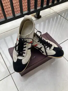 ONITSUKA Tiger Mexico 66 Deluxe TH938L - Used - Barang beli di Jepang