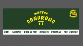 Lowongan Penjaga Warkop