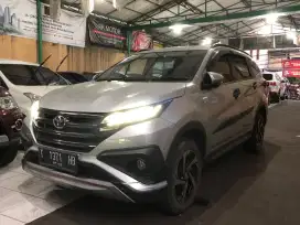 tdp18jt Toyota Rush S TRD SPORTIVO 2021 AT MATIC r 2018 g x mt terios