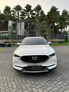 Mazda CX-5 2019 KM RENDAH