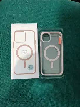 Casing iP 11 Sampai 15, Model Tertera Di Dus (Baru), Borongan Bisa