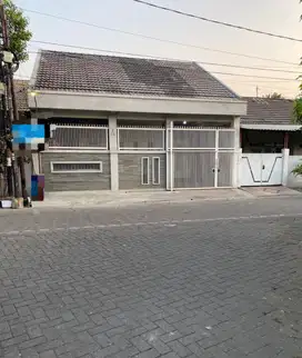 Butuh cepat ‼️ Rumah di Pondok Tjandra