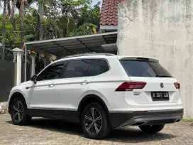 VOLKSWAGEN TIGUAN ALLSPACE 1.5 AT 2020