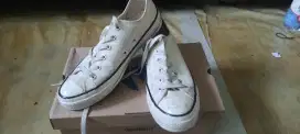 dijual sepatu ventela