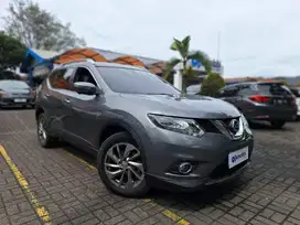 [OLXmobbi] PAJAK PANJANG - NISSAN XTRAIL 2.5 BENSIN AT 2017