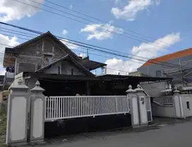 Dijual murah rumah induk & kost dekat AMIKOM, UPN, UII, & Pakuwon mall