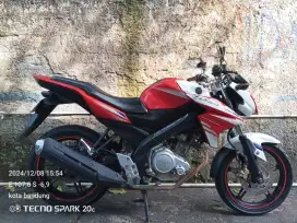 Vixion New 2014 Seger Kodya