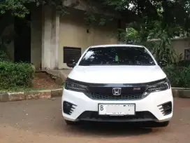 Honda City Hatchback RS