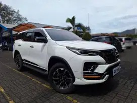 [OLXmobbi] KM NORMAL - TOYOTA FORTUNER 2.4 VRZ GR SPORT AT 2021