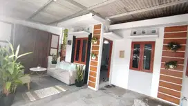 Di jual Rumah Cantik Furnish di Banguntapan