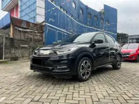 DP Rendah Honda HR-V 1.5 E Bensin-AT 2019 SSISCS CRS