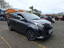 [OLXmobbi] PAJAK PANJANG - TOYOTA CALYA 1.2 G BENSIN MT 2021