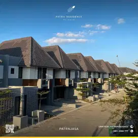 Rumah Siap Huni Readystock di Jogja Cicilan Panjang 79x