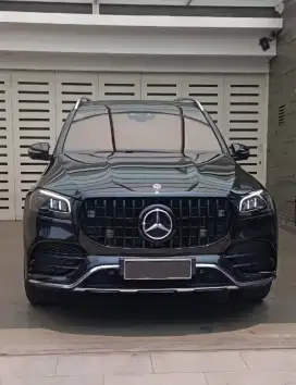 MURAH. Mercedes Benz GLS450 AMG 2020 gls 450 gle450