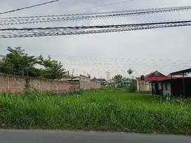 Tanah di Karangasem Cocok untuk usaha