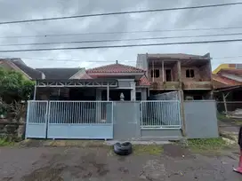 disewakan rumah di perumahan, di purwomartani, kalasan, sleman yogya