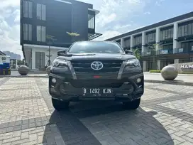 Toyota Fortuner 2020 Diesel