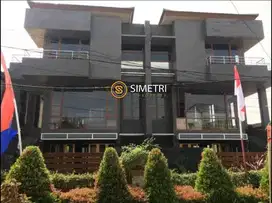 Dijual Rumah Brand New Semi Furnished di Pejaten, Pasar Minggu, Jaksel