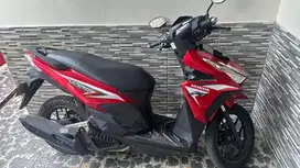 Vario 125cc ISS Tahun 2015