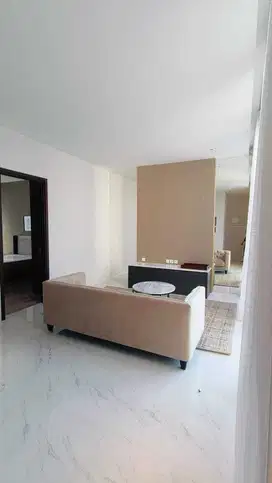 rumah baru di Pluit 3 lantai bisa KPR dan bisa fully furnished