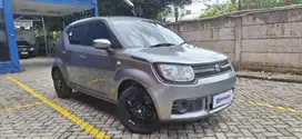 DP Rendah Suzuki Ignis 1.2 GL Bensin-MT 2017 SOZ B