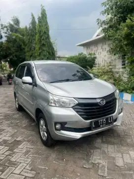 Xenia X manual siap pakai