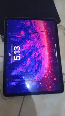 Ipad 11 pro ram 64gb