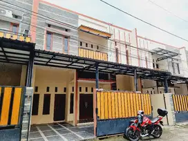 SEWA || Rumah Bagus 2Lt FULL FURNISH Cluster One Gate