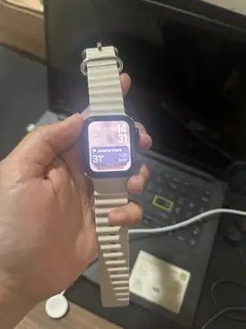 Smartwatch SE gen 2 40mm