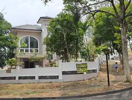 Hunian Rumah Villa The Taman Dayu Residence