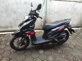 Honda Beat tahun 2022